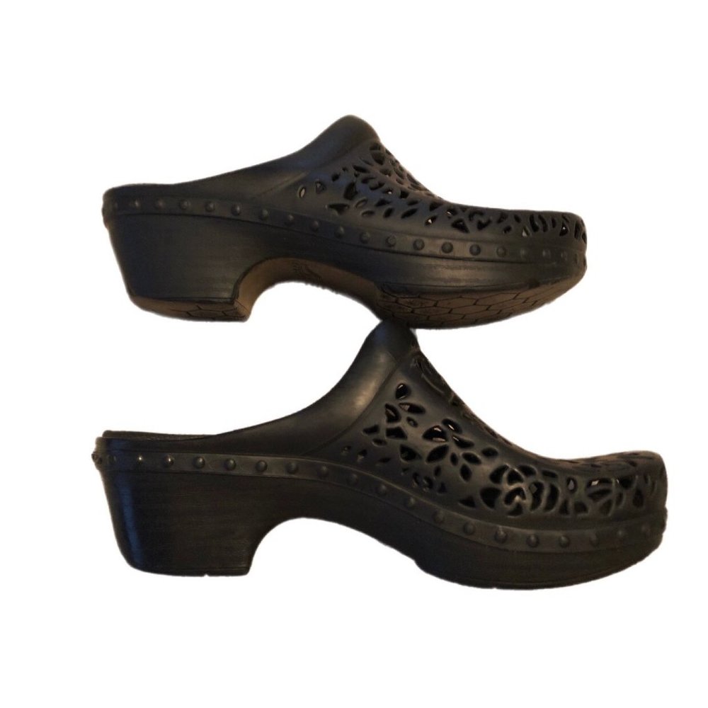 Dansko Size 40 Mules - image 4